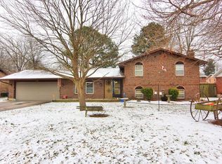 418 Connie St, Jackson, MO 63755