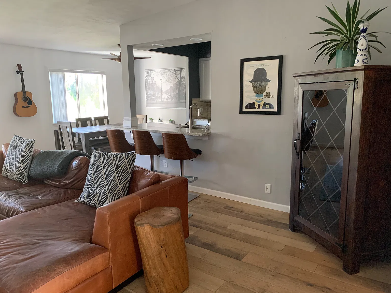 1 bed, 700 sqft, $2,800 — Photo 3