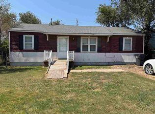 1311 SW 26th St, Lawton, OK 73505