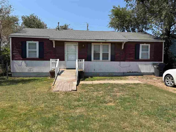 1311 SW 26th St, Lawton, OK 73505