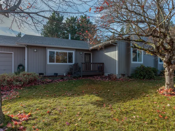 848 Adams Loop, Hood River, OR 97031