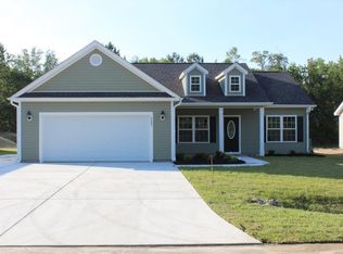 5207 Huston Rd, Hickory B Conway, SC 29526