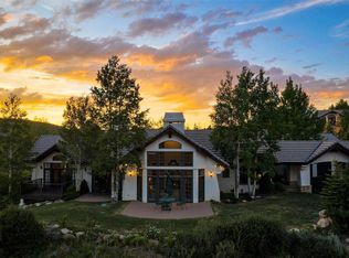 100 Casteel Rdg, Edwards, CO 81632