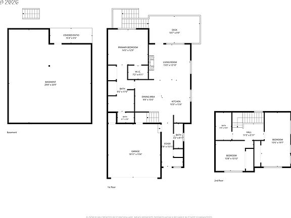 2nd image of 11425 SE Falco St