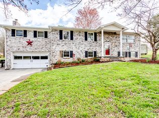 3411 Long Hollow Rd, Knoxville, TN 37938