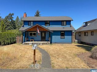 615 W 12th St, Port Angeles, WA 98362