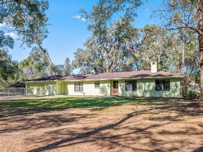 19316 SW 15th Ave, Newberry, FL, 32669