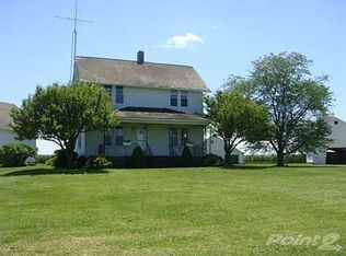 4012 N Rte #71, Sheridan, IL 60551