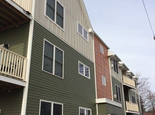 270 Cedar St #3, Somerville, MA 02144