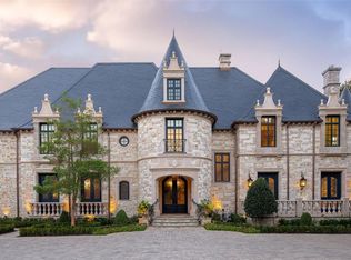 9727 Audubon Pl, Dallas, TX 75220