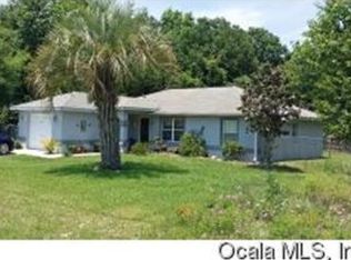 5201 SE 135th Pl, Summerfield, FL 34491