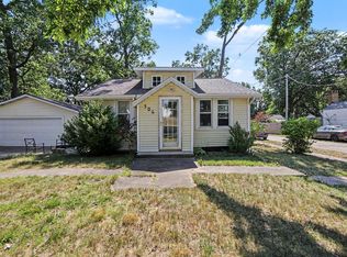 506 Bear Lake Rd, Muskegon, MI 49445
