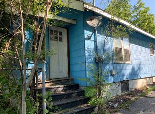 3702 Cassius St, Flint, MI 48505