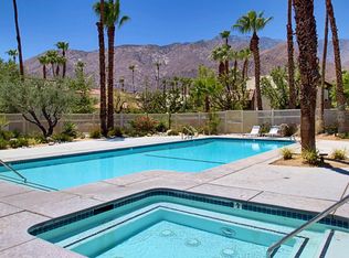 1830 N Mira Loma Way, Palm Springs, CA 92262