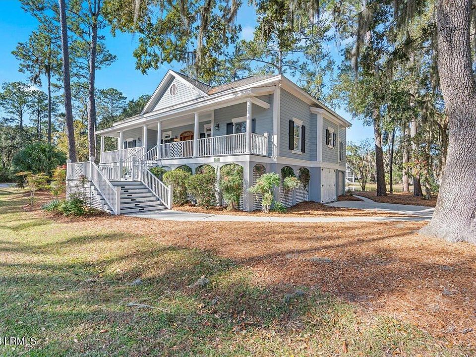 129 Secession Dr, Beaufort, SC 29907 Zillow