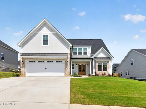445 Woodlawn Street, Evans, GA 30809