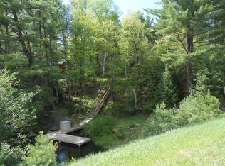 On Chain O Lakes Rd, Eagle River, WI 54521