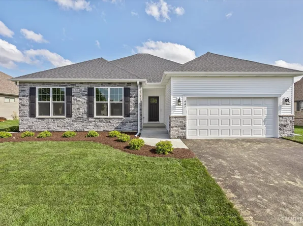 447 Billings Dr, Dekalb, IL 60115