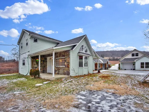 1428 Route 249, Middlebury Center, PA 16935