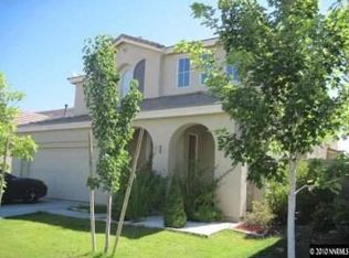 9240 Jackhammer Dr, Reno, NV 89521