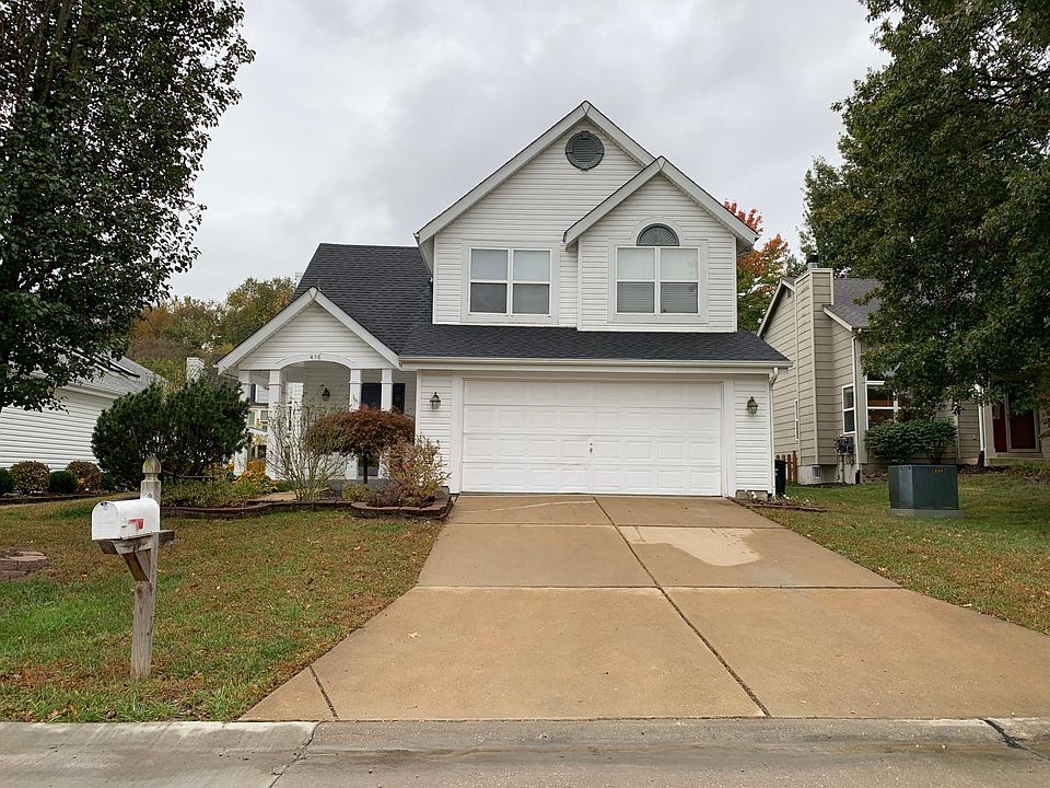 1st image of 458 Xavier Ct