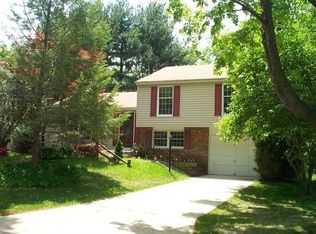 6434 Skyward Ct, Columbia, MD 21045