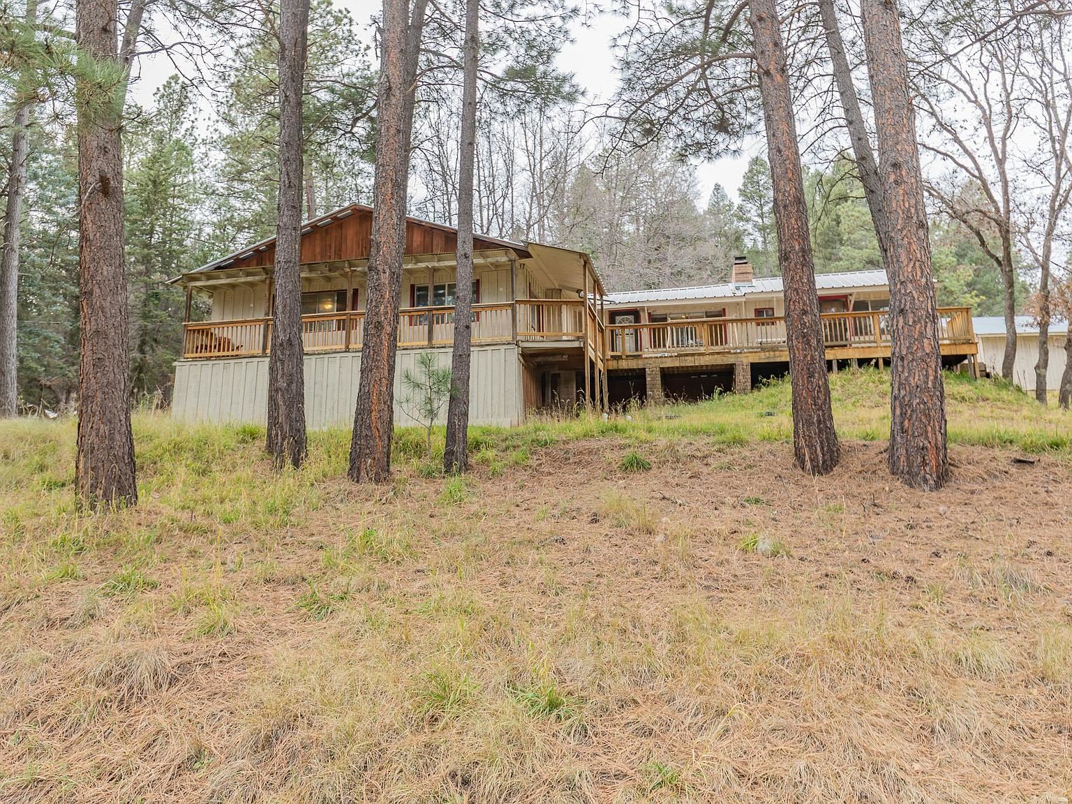 12 Friar Tuck, Mayhill, NM 88339 MLS 169298 Zillow