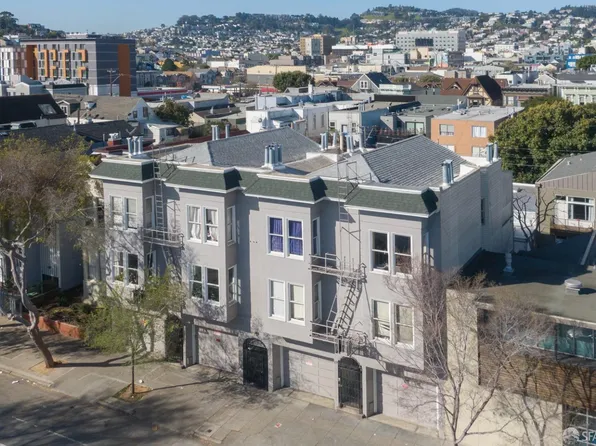2960 Folsom St, San Francisco, CA 94110