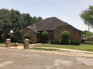 105 Sparrows Nest St, Rio Grande City, TX 78582