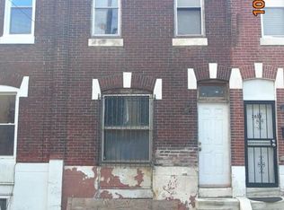 2650 Earp St, Philadelphia, PA 19146
