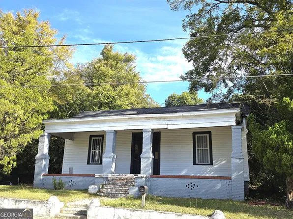 581 Violet Ave, Macon, GA 31201