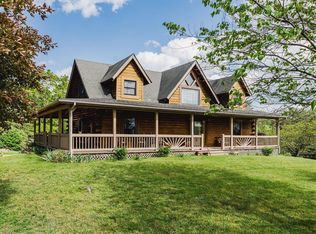 336 Avis Rd, Greenville, VA 24440