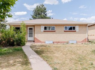 3805 W 84th Ave, Westminster, CO 80031
