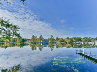 106 Lakeside Ave, Webster, MA 01570