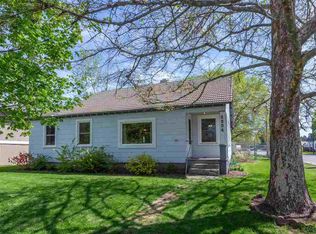 5904 N Lincoln St, Spokane, WA 99205