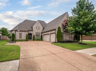 5265 Prairie Sky Dr LOT 50, Arlington, TN 38002