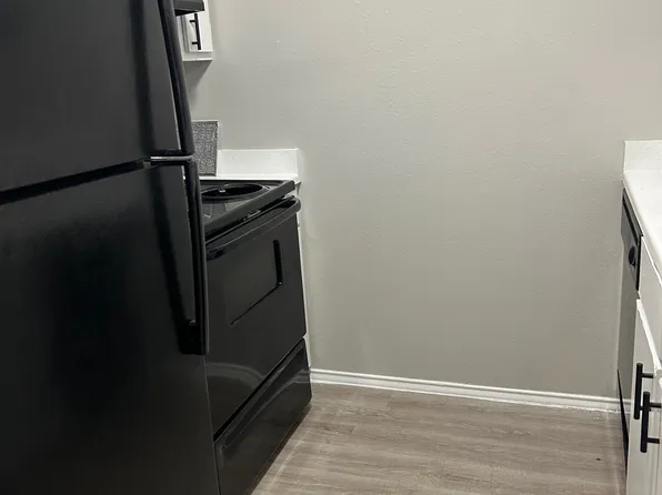 Stepping Stone Apartments