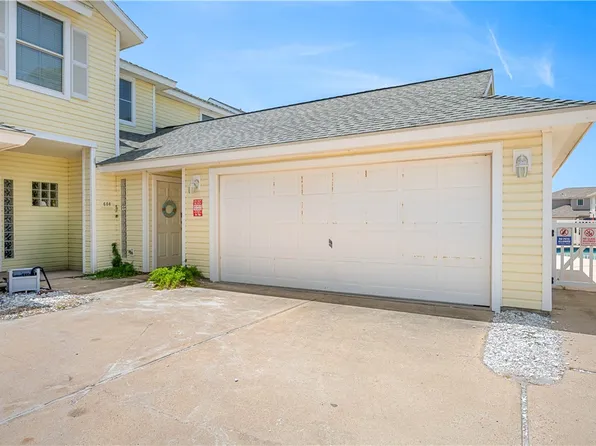 15102 Leeward Dr APT 604, Corpus Christi, TX 78418