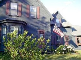 2376 Cutler Rd, Cutler, ME 04626