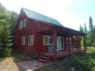 2 W Station South Rd, Paradise, MI, 49768