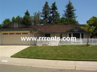 7001 Autumn Grove Way, Elk Grove, CA 95758