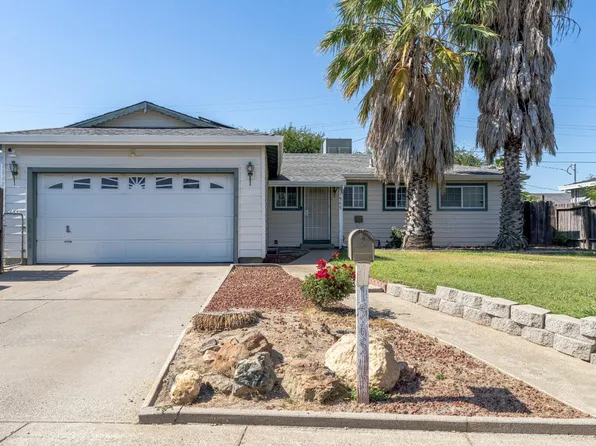 1565 Cress Way, West Linda, CA 95961