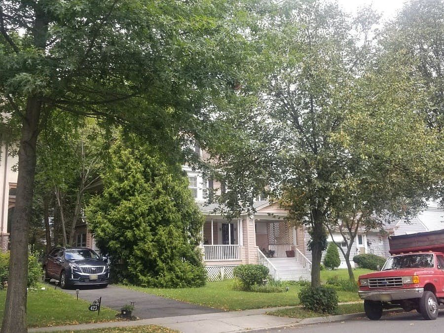 417 Berkeley Ave, Orange, NJ 07050 Zillow