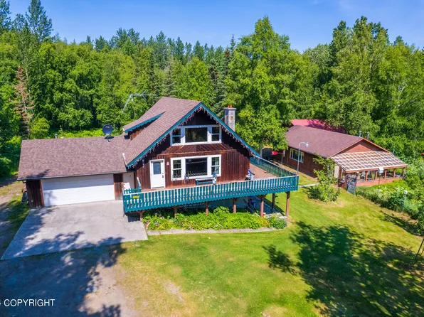 54597 Kenai Spur Hwy, Kenai, AK 99611