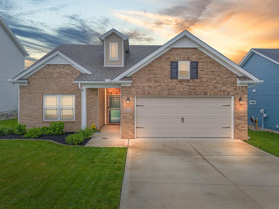 1037 Williams Rd, Nicholasville, KY 40356 Zillow