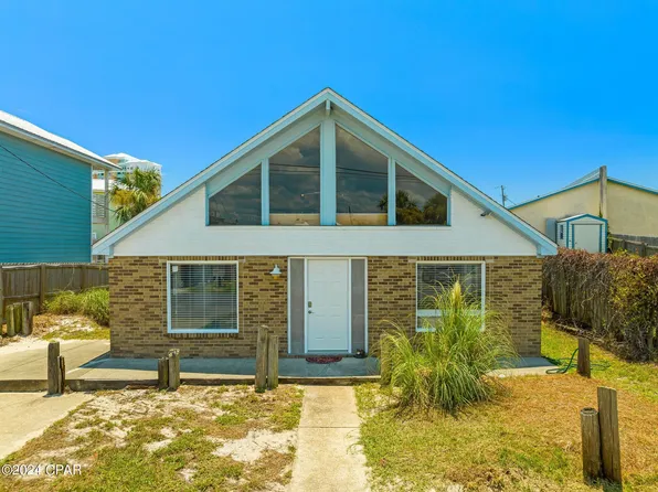3923 Ocean View Dr, Panama City Beach, FL 32408