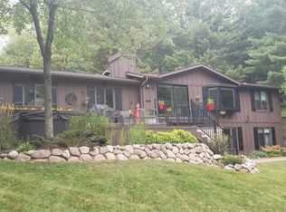 2060 Wilderness Trl, Eagle River, WI 54521