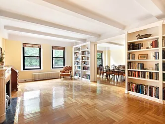 Sold by Sotheby's International Realty