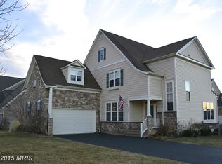 12501 Howard Park Ct, Bristow, VA 20136