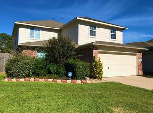 2003 Dalton Trace Ct, Spring, TX 77373